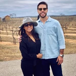 Meet your Posher, Joseph